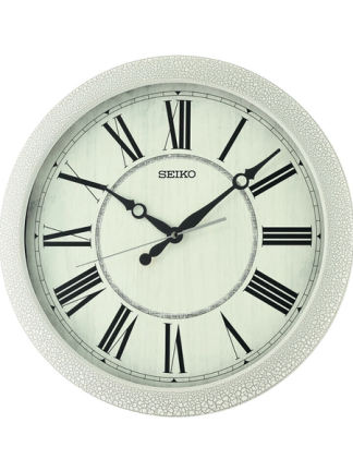 Настінний годинник Seiko QXA815W