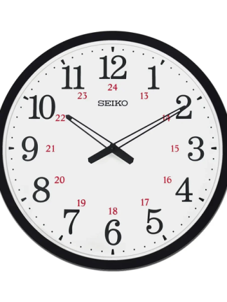 Настінний годинник Seiko QXA819K