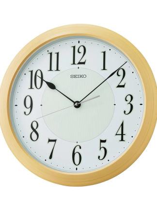 Настінний годинник Seiko QXA824A