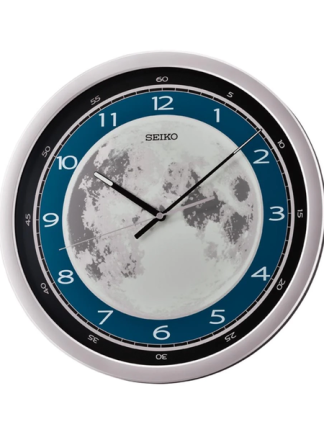 Настінний годинник Seiko QXA831S