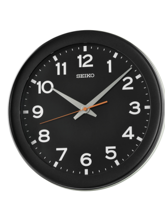 Настінний годинник Seiko QXA835K