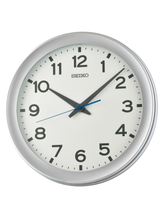 Настінний годинник Seiko QXA835S