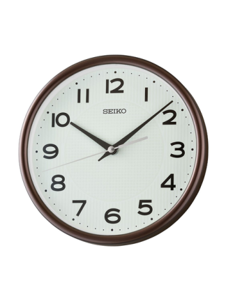Настінний годинник Seiko QXA836B