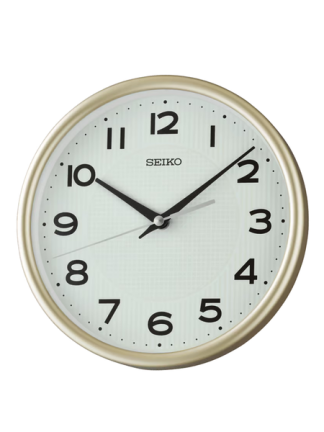 Настінний годинник Seiko QXA836G