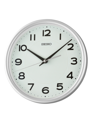Настінний годинник Seiko QXA836S