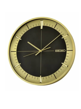 Настінний годинник Seiko QXA840G