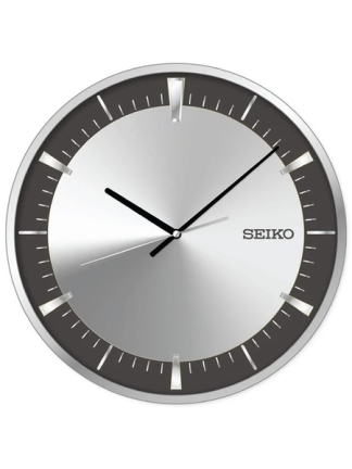 Настінний годинник Seiko QXA840S