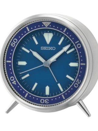 Настільний годинник Seiko QXE065L