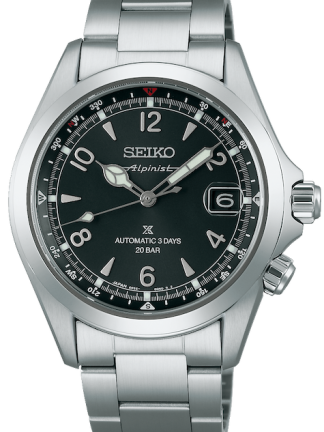 Seiko Prospex Alpinist SPB505J1