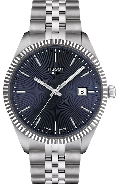 Tissot Ballade 40mm T156.410.11.041.00