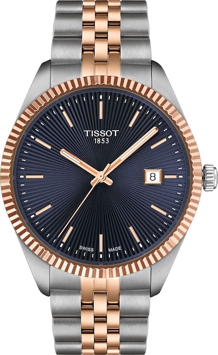 Tissot Ballade 40mm T156.410.22.041.00