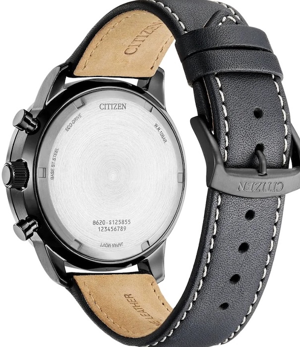 Citizen Eco-Drive Chronograph CA4505-21X - Зображення 3