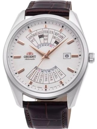 Orient Multi-Year Calendar RA-BA0005S30B