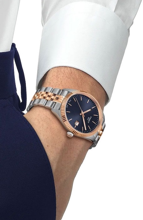 Tissot Ballade 40mm T156.410.22.041.00 - Зображення 2