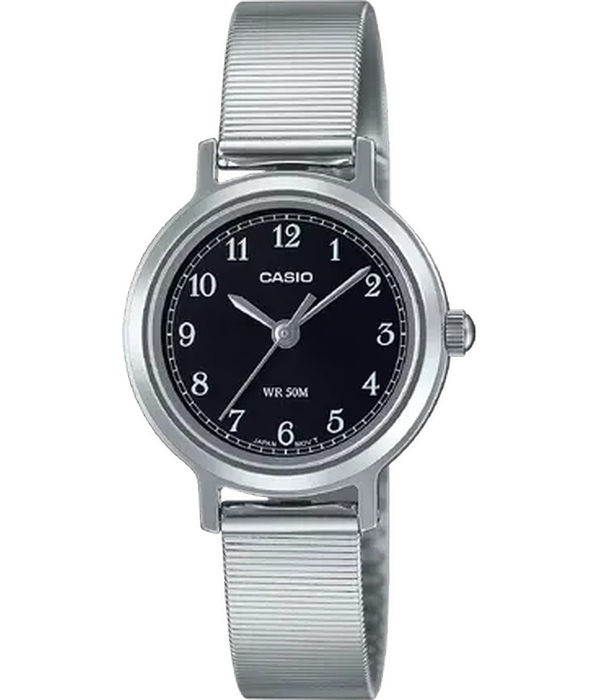 Casio Timeless Сollection Lady LTP-B170D-1B