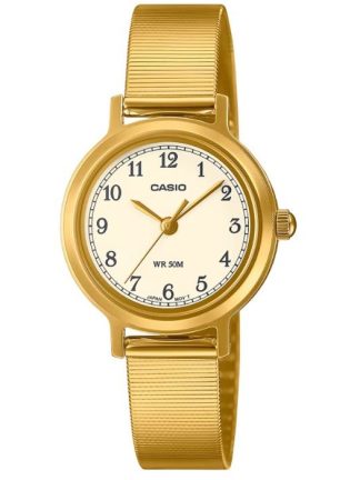 Casio Timeless Сollection Lady LTP-B170G-9B