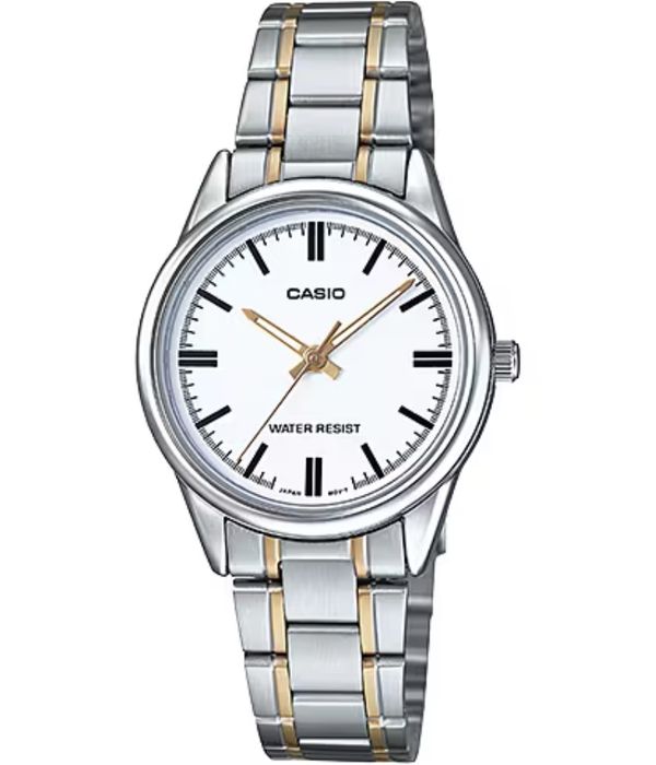 Casio Сollection Lady LTP-V005SG-7AUDF