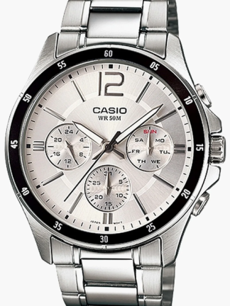Casio Timeless Сollection MTP-1374D-7AVDF
