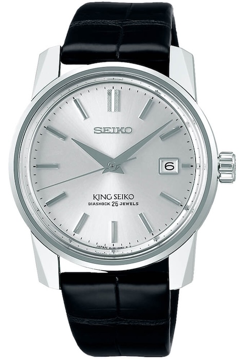 Seiko King Seiko KSK 140th Anniversary Limited Edition SJE083J1