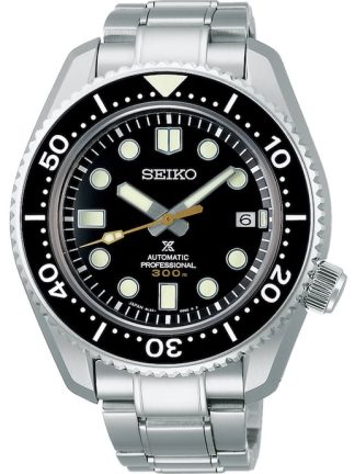 Seiko Prospex MarineMaster SLA021J1