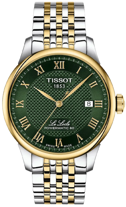Tissot Le Locle Powermatic 80 T006.407.22.093.00