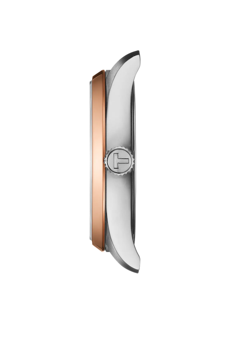 Tissot PR100 34мм Lady T150.210.21.111.00 - Зображення 5