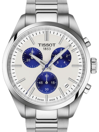 Tissot PR100 Chronograph Т150.417.11.011.00