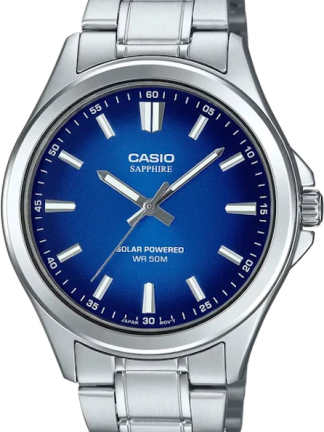 Casio Timeless Collection MTS-RS100D-2A