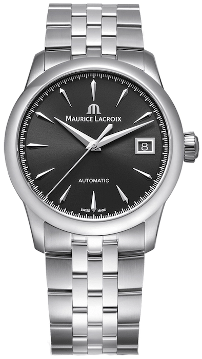 Maurice Lacroix 1975 Automatic 40mm 756007-SS002-330-1