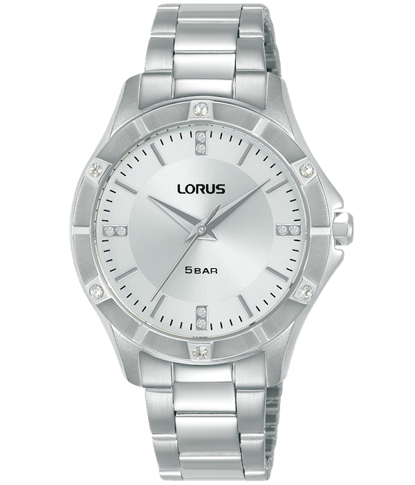 Lorus Woman RG279XX9