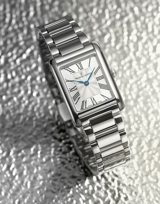 Maurice Lacroix Fiaba Square FA1205-SS002-110-1 - Зображення 3