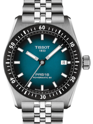 Tissot PR516 Powermatic 80 T149.407.11.041.00