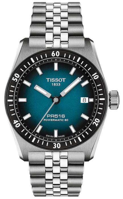 Tissot PR516 Powermatic 80 T149.407.11.041.00