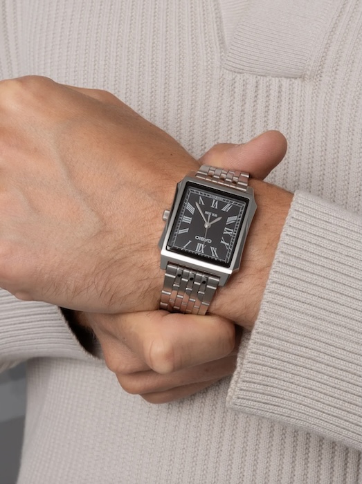 Casio Timeless Сollection MTP-B190D-1BVEF - Зображення 2