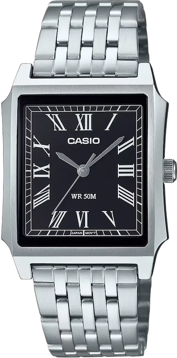 Casio Timeless Сollection MTP-B190D-1BVEF