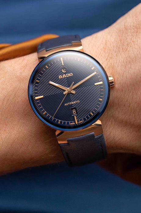 Rado Florence Automatic 39mm 01.763.3905.4.120 R48905205 - Зображення 3