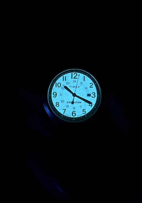 Timex EXPEDITION North Sierra Tx2v65700 - Зображення 3