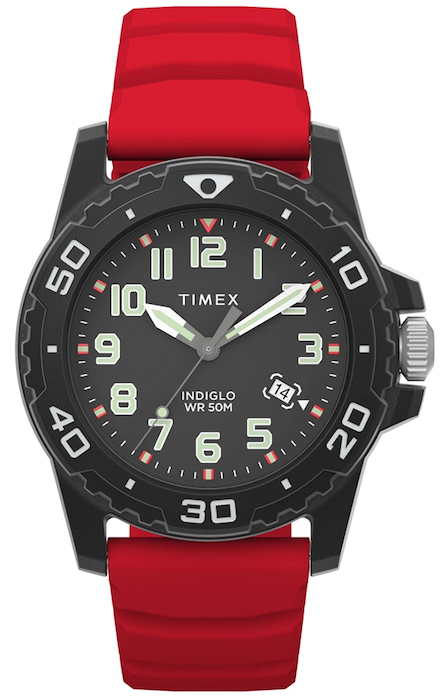 Timex MAIN STREET Tx5m61000
