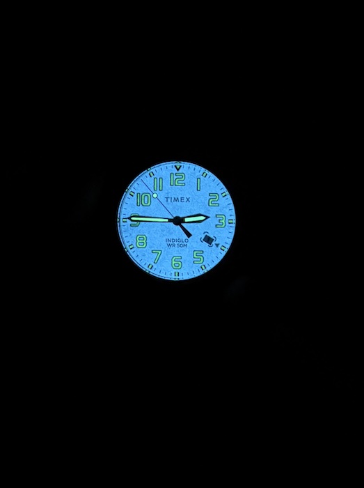 Timex MAIN STREET Tx5m61000 - Зображення 4