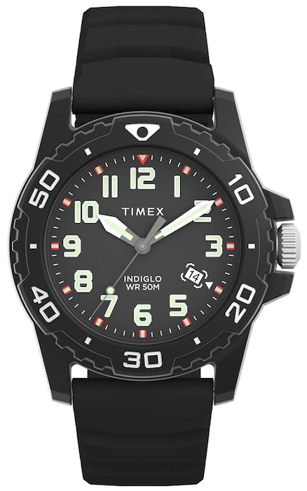 Timex MAIN STREET Tx5m61200