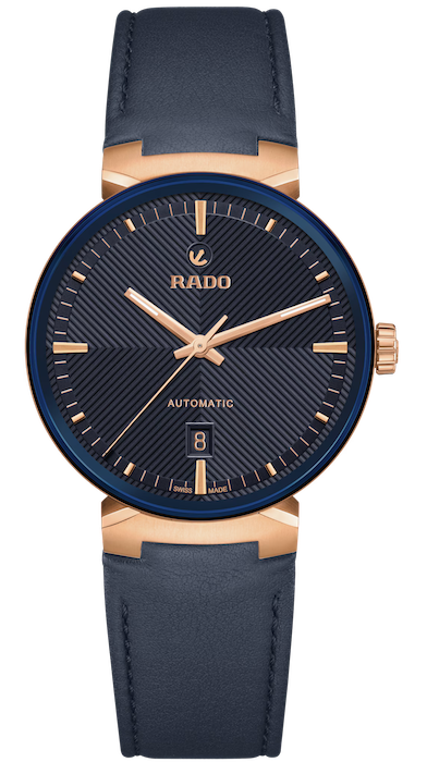 Rado Florence Automatic 39mm 01.763.3905.4.120 R48905205