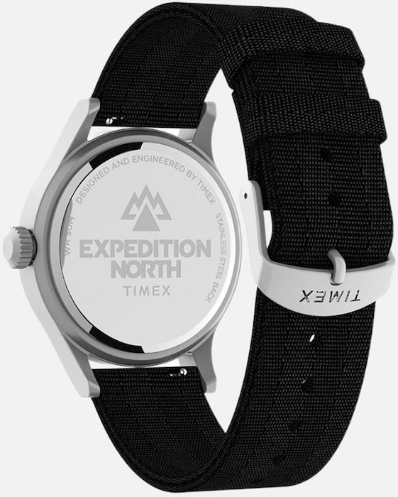 Timex EXPEDITION North Sierra Tx2v65700 - Зображення 2
