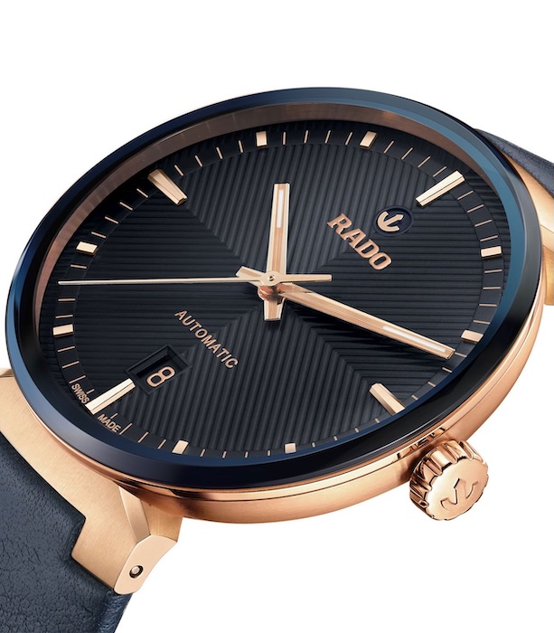 Rado Florence Automatic 39mm 01.763.3905.4.120 R48905205 - Зображення 5