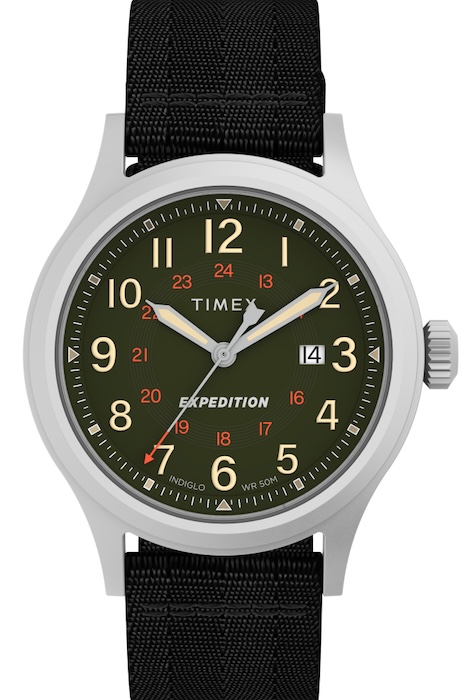 Timex EXPEDITION North Sierra Tx2v65700