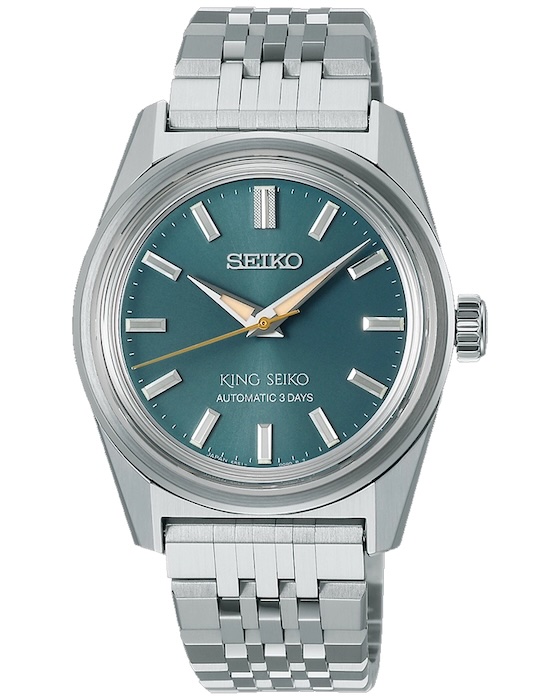 Seiko King Seiko KSK SPB459J1