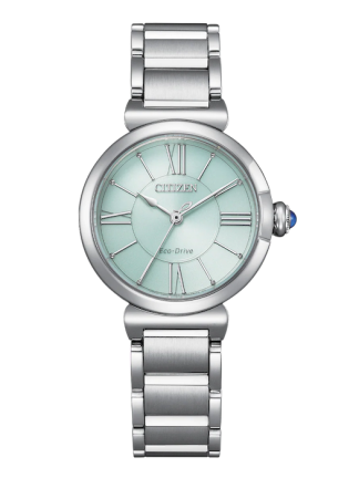 Citizen EcoDrive Lady EM1070-83L