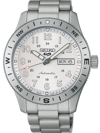 Seiko 5 Sports Field HDB007K1