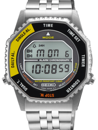 Seiko Prospex Rotocall Digital SMGG17P1