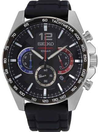 Seiko CS Sports SSB347P1