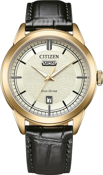 Citizen CoreCollection Eco Drive AW0153-04AC